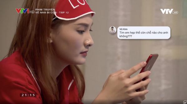 'Về Nhà Đi Con': Bộ phim này sẽ khép lại thời đại thoại phim nhạt như cơm nguội của điện ảnh Việt 'Về Nhà Đi Con': Bộ phim này sẽ khép lại thời đại thoại phim nhạt như cơm nguội của điện ảnh Việt