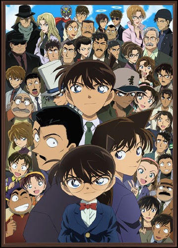 Tác giả Gosho Aoyama vừa quyết định: 'Conan sẽ kết thúc ở tập 100!' sau 25 năm ròng rã Tác giả Gosho Aoyama vừa quyết định: 'Conan sẽ kết thúc ở tập 100!' sau 25 năm ròng rã