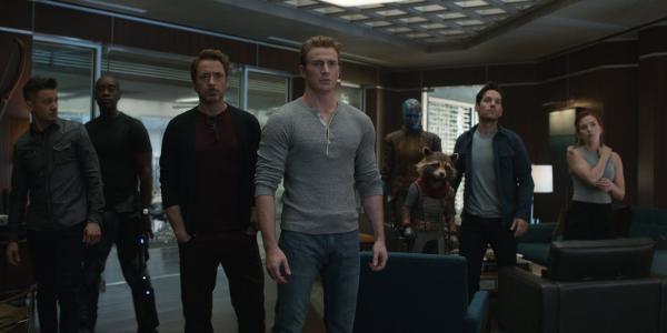 1 fan Marvel chân chính gửi cho bạn gái mình những quy định khi xem 'Avengers: Endgame' 1 fan Marvel chân chính gửi cho bạn gái mình những quy định khi xem 'Avengers: Endgame'