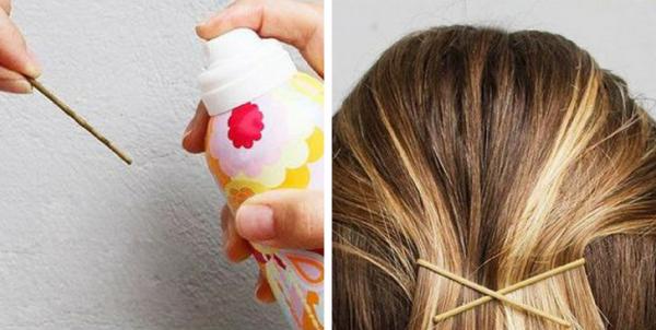 15 tips giúp tiết kiệm hàng tấn thời gian của bạn chỉ bằng một chai keo xịt tóc 15 tips giúp tiết kiệm hàng tấn thời gian của bạn chỉ bằng một chai keo xịt tóc