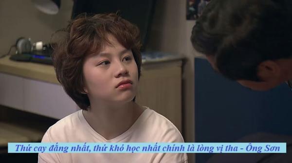 'Về Nhà Đi Con': Bộ phim này sẽ khép lại thời đại thoại phim nhạt như cơm nguội của điện ảnh Việt 'Về Nhà Đi Con': Bộ phim này sẽ khép lại thời đại thoại phim nhạt như cơm nguội của điện ảnh Việt