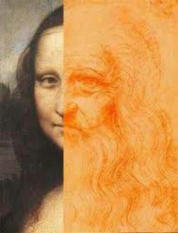 Vì sao bức hoạ Mona Lisa lại nổi tiếng đến thế? Vì sao bức hoạ Mona Lisa lại nổi tiếng đến thế?