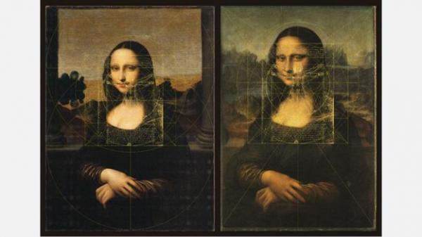 Vì sao bức hoạ Mona Lisa lại nổi tiếng đến thế? Vì sao bức hoạ Mona Lisa lại nổi tiếng đến thế?