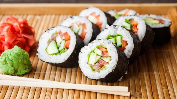 Loài 'nhện sushi' xuất hiện ở Úc một lần nữa khiến thế giới rùng mình khi nhắc đến đất nước này Loài 'nhện sushi' xuất hiện ở Úc một lần nữa khiến thế giới rùng mình khi nhắc đến đất nước này