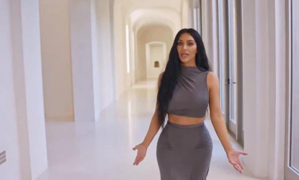 Mất 5 năm thi công, biệt thự 60 triệu USD của Kim Kardashian đã hoàn thành rồi đây Mất 5 năm thi công, biệt thự 60 triệu USD của Kim Kardashian đã hoàn thành rồi đây