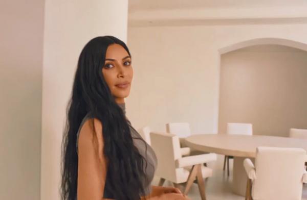 Mất 5 năm thi công, biệt thự 60 triệu USD của Kim Kardashian đã hoàn thành rồi đây Mất 5 năm thi công, biệt thự 60 triệu USD của Kim Kardashian đã hoàn thành rồi đây