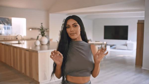 Mất 5 năm thi công, biệt thự 60 triệu USD của Kim Kardashian đã hoàn thành rồi đây Mất 5 năm thi công, biệt thự 60 triệu USD của Kim Kardashian đã hoàn thành rồi đây