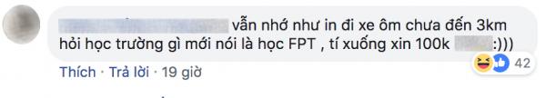 Những bác xe ôm tốt bụng - 'Ông bụt' đời thật của đám sinh viên Những bác xe ôm tốt bụng - 'Ông bụt' đời thật của đám sinh viên