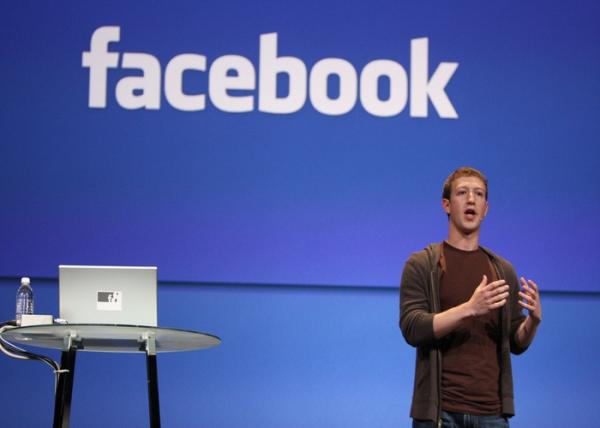 Facebook cấm các ứng dụng trắc nghiệm tính cách sau bê bối rò rỉ dữ liệu năm ngoái Facebook cấm các ứng dụng trắc nghiệm tính cách sau bê bối rò rỉ dữ liệu năm ngoái