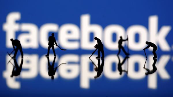 Facebook cấm các ứng dụng trắc nghiệm tính cách sau bê bối rò rỉ dữ liệu năm ngoái Facebook cấm các ứng dụng trắc nghiệm tính cách sau bê bối rò rỉ dữ liệu năm ngoái