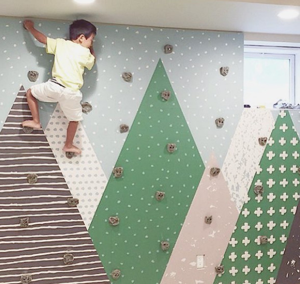 20 ý tưởng biến ngôi nhà của bạn trở thành Neverland cho mọi đứa trẻ 20 ý tưởng biến ngôi nhà của bạn trở thành Neverland cho mọi đứa trẻ