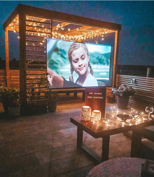 20 ý tưởng biến ngôi nhà của bạn trở thành Neverland cho mọi đứa trẻ 20 ý tưởng biến ngôi nhà của bạn trở thành Neverland cho mọi đứa trẻ