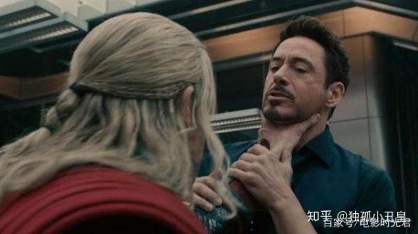 'Avengers: Endgame' và những tình tiết tri ân 11 năm lịch sử khiến fan rơi nước mắt 'Avengers: Endgame' và những tình tiết tri ân 11 năm lịch sử khiến fan rơi nước mắt