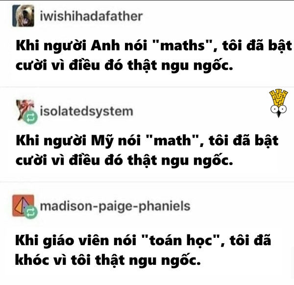 Cuộc sống của những kẻ tự ti cũng lắm chuyện dở khóc dở cười Cuộc sống của những kẻ tự ti cũng lắm chuyện dở khóc dở cười