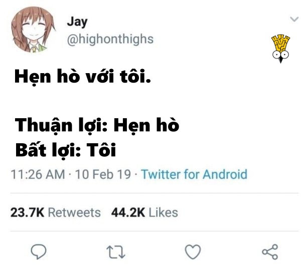 Cuộc sống của những kẻ tự ti cũng lắm chuyện dở khóc dở cười Cuộc sống của những kẻ tự ti cũng lắm chuyện dở khóc dở cười