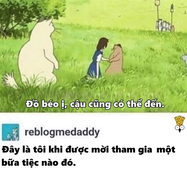 Cuộc sống của những kẻ tự ti cũng lắm chuyện dở khóc dở cười Cuộc sống của những kẻ tự ti cũng lắm chuyện dở khóc dở cười