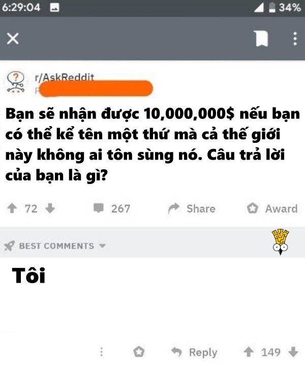 Cuộc sống của những kẻ tự ti cũng lắm chuyện dở khóc dở cười Cuộc sống của những kẻ tự ti cũng lắm chuyện dở khóc dở cười