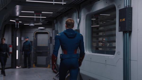 Hậu Endgame: 'Bờ mông nước Mỹ' lọt top tìm kiếm tại Trung Quốc Hậu Endgame: 'Bờ mông nước Mỹ' lọt top tìm kiếm tại Trung Quốc