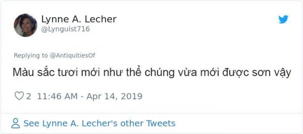 Lăng mộ cổ 4000 năm được khai quật, mới toanh như vừa sơn xong Lăng mộ cổ 4000 năm được khai quật, mới toanh như vừa sơn xong