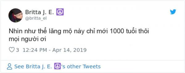 Lăng mộ cổ 4000 năm được khai quật, mới toanh như vừa sơn xong Lăng mộ cổ 4000 năm được khai quật, mới toanh như vừa sơn xong