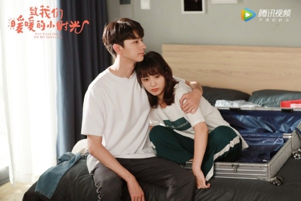 Nữ phụ 'Thanh Xuân Ấm Áp' khiến khán giả phát điên khi gài bẫy bắt Cố Vị Dịch phải làm cha của con mình Nữ phụ 'Thanh Xuân Ấm Áp' khiến khán giả phát điên khi gài bẫy bắt Cố Vị Dịch phải làm cha của con mình