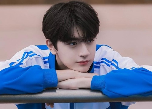 Nữ phụ 'Thanh Xuân Ấm Áp' khiến khán giả phát điên khi gài bẫy bắt Cố Vị Dịch phải làm cha của con mình Nữ phụ 'Thanh Xuân Ấm Áp' khiến khán giả phát điên khi gài bẫy bắt Cố Vị Dịch phải làm cha của con mình