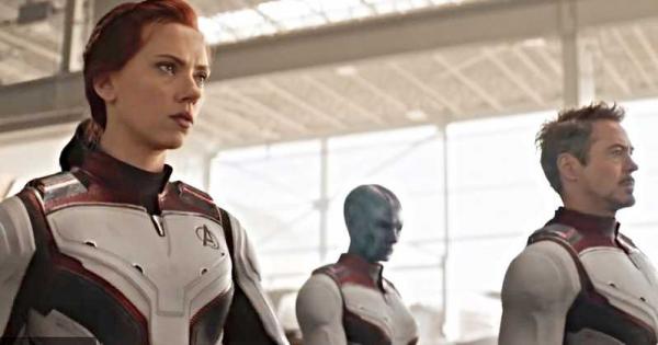Fan cứng Marvel vẽ sơ đồ giải thích về du hành thời gian trong 'Avengers: Endgame' Fan cứng Marvel vẽ sơ đồ giải thích về du hành thời gian trong 'Avengers: Endgame'