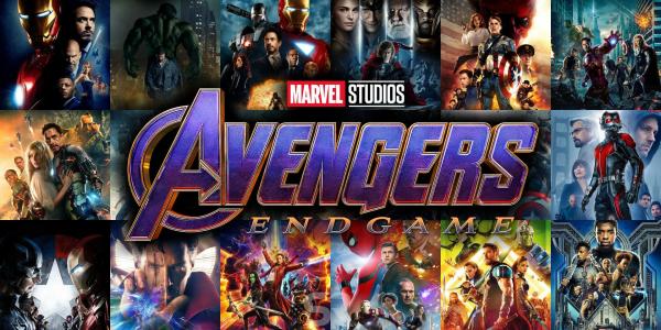 Số phận cặp vé 'Avengers: Endgame' được bán với giá gần 350 triệu đồng? Số phận cặp vé 'Avengers: Endgame' được bán với giá gần 350 triệu đồng?