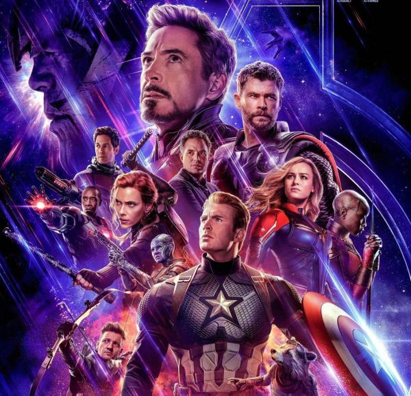 Số phận cặp vé 'Avengers: Endgame' được bán với giá gần 350 triệu đồng? Số phận cặp vé 'Avengers: Endgame' được bán với giá gần 350 triệu đồng?