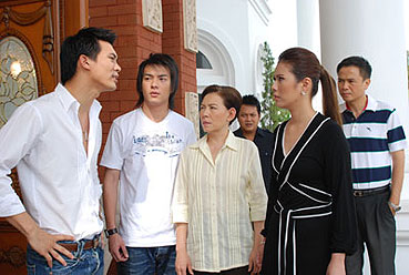 Kawee: Trước Silla của 'Trái Tim Sắt Đá', đây mới là bad boy huyền thoại trong lòng hội chị em một thời Kawee: Trước Silla của 'Trái Tim Sắt Đá', đây mới là bad boy huyền thoại trong lòng hội chị em một thời