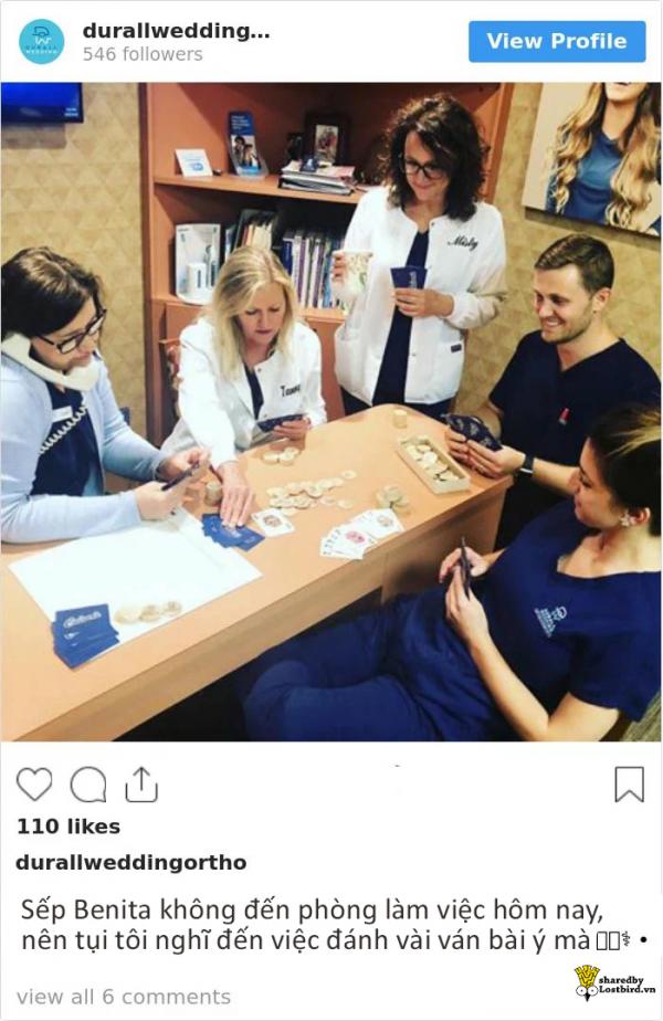 Cho rằng y tá lúc nào cũng đánh bài nên không cần nghỉ ngơi, nữ nghị sĩ liền hot trên Instagram Cho rằng y tá lúc nào cũng đánh bài nên không cần nghỉ ngơi, nữ nghị sĩ liền hot trên Instagram