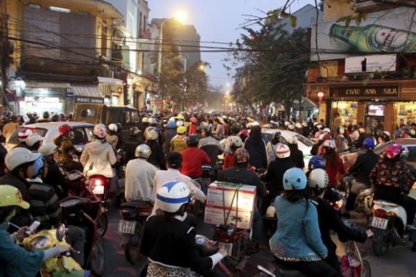Những điều điên rồ mà du khách nước ngoài nên trải nghiệm khi đến Việt Nam Những điều điên rồ mà du khách nước ngoài nên trải nghiệm khi đến Việt Nam