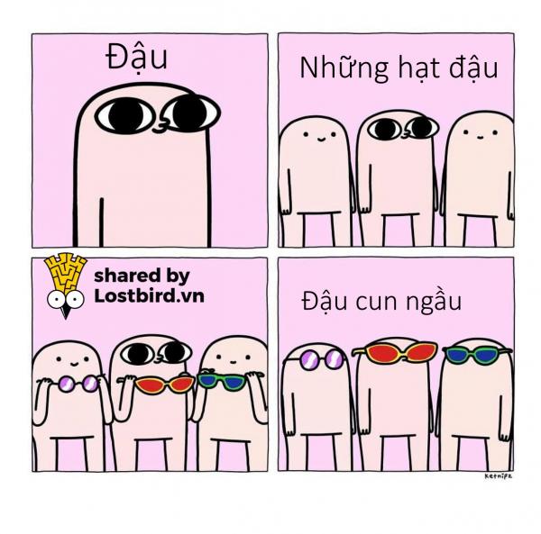 Chú bé hạt đậu làm điên đảo cộng đồng mạng vì độ 'ciu-te' vô đối của mình Chú bé hạt đậu làm điên đảo cộng đồng mạng vì độ 'ciu-te' vô đối của mình