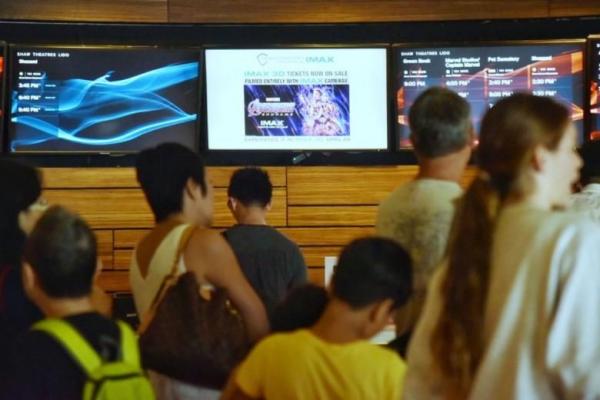 Nhu cầu xem 'Avengers: Endgame' quá đông, quản lý rạp phim kêu trời vì không đáp ứng được Nhu cầu xem 'Avengers: Endgame' quá đông, quản lý rạp phim kêu trời vì không đáp ứng được