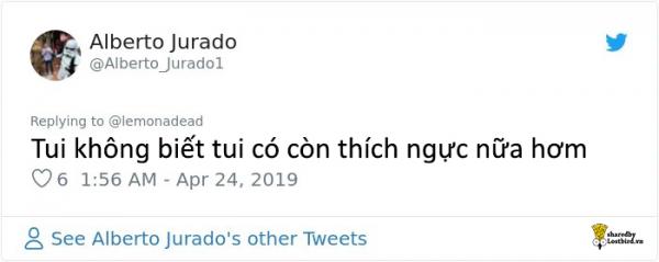 Chỉ là hình ảnh tuyến sữa thôi mà nhiều người dùng Twitter đang tranh cãi kịch liệt và hết đòi thích vòng 1? Chỉ là hình ảnh tuyến sữa thôi mà nhiều người dùng Twitter đang tranh cãi kịch liệt và hết đòi thích vòng 1?