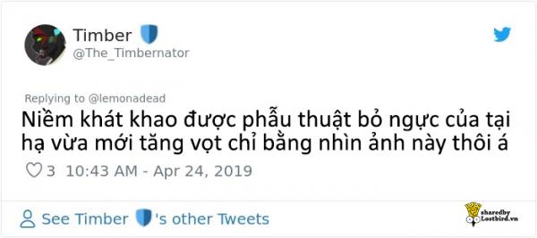Chỉ là hình ảnh tuyến sữa thôi mà nhiều người dùng Twitter đang tranh cãi kịch liệt và hết đòi thích vòng 1? Chỉ là hình ảnh tuyến sữa thôi mà nhiều người dùng Twitter đang tranh cãi kịch liệt và hết đòi thích vòng 1?