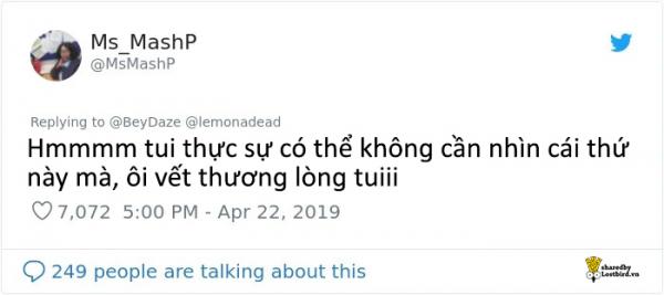 Chỉ là hình ảnh tuyến sữa thôi mà nhiều người dùng Twitter đang tranh cãi kịch liệt và hết đòi thích vòng 1? Chỉ là hình ảnh tuyến sữa thôi mà nhiều người dùng Twitter đang tranh cãi kịch liệt và hết đòi thích vòng 1?