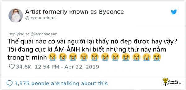 Chỉ là hình ảnh tuyến sữa thôi mà nhiều người dùng Twitter đang tranh cãi kịch liệt và hết đòi thích vòng 1? Chỉ là hình ảnh tuyến sữa thôi mà nhiều người dùng Twitter đang tranh cãi kịch liệt và hết đòi thích vòng 1?