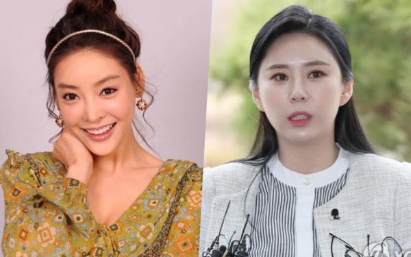 Dispatch tố Yoon Ji Oh 'gián tiếp' giúp các ông lớn thoát tội, tuyên bố cô không đủ tư cách làm nhân chứng Dispatch tố Yoon Ji Oh 'gián tiếp' giúp các ông lớn thoát tội, tuyên bố cô không đủ tư cách làm nhân chứng