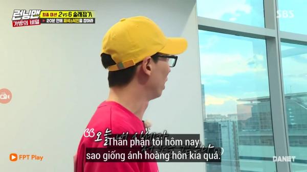 Trớ trêu: Liên tục bị cắt cảnh nhưng Song Ji Hyo lên hình lúc nào là rating 'Running Man' chạm đỉnh lúc đó Trớ trêu: Liên tục bị cắt cảnh nhưng Song Ji Hyo lên hình lúc nào là rating 'Running Man' chạm đỉnh lúc đó