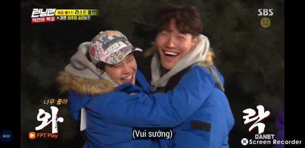 Trớ trêu: Liên tục bị cắt cảnh nhưng Song Ji Hyo lên hình lúc nào là rating 'Running Man' chạm đỉnh lúc đó Trớ trêu: Liên tục bị cắt cảnh nhưng Song Ji Hyo lên hình lúc nào là rating 'Running Man' chạm đỉnh lúc đó