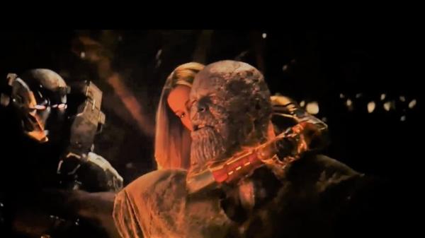 Tài khoản Twitter bí ẩn đã tiết lộ trúng phóc các sự kiện trong 'Avengers: Endgame' từ tận năm ngoái Tài khoản Twitter bí ẩn đã tiết lộ trúng phóc các sự kiện trong 'Avengers: Endgame' từ tận năm ngoái