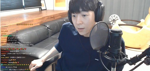 Em trai Park Yoochun ủng hộ anh: 'Nếu sau này anh tôi muốn mai danh ẩn tích, tôi sẽ đi cùng anh ấy' Em trai Park Yoochun ủng hộ anh: 'Nếu sau này anh tôi muốn mai danh ẩn tích, tôi sẽ đi cùng anh ấy'