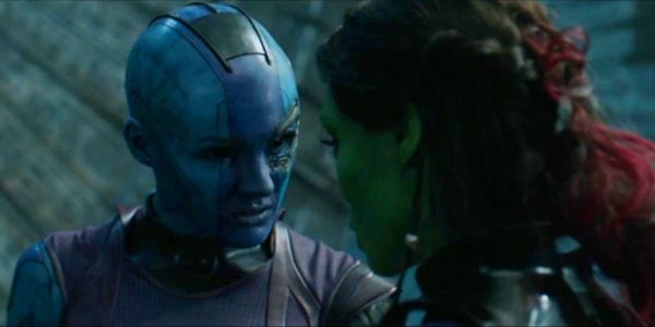 'Avengers: Endgame' tự đặt ra quy tắc du hành thời gian và rồi phớt lờ chính chúng 'Avengers: Endgame' tự đặt ra quy tắc du hành thời gian và rồi phớt lờ chính chúng