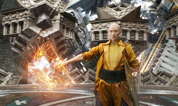 'Avengers: Endgame' tự đặt ra quy tắc du hành thời gian và rồi phớt lờ chính chúng 'Avengers: Endgame' tự đặt ra quy tắc du hành thời gian và rồi phớt lờ chính chúng