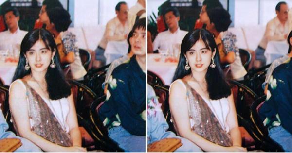 Loạt ảnh sau phục chế càng đẹp rạng ngời của những minh tinh Hoa Ngữ xưa Loạt ảnh sau phục chế càng đẹp rạng ngời của những minh tinh Hoa Ngữ xưa