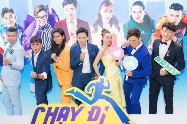 Đã phát hiện 'mầm non giải trí' mới của showbiz Việt: Cậu bé Bỉnh - Liên Bỉnh Phát Đã phát hiện 'mầm non giải trí' mới của showbiz Việt: Cậu bé Bỉnh - Liên Bỉnh Phát