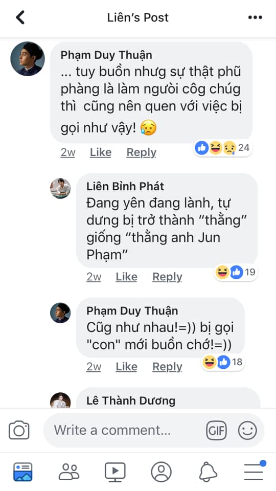 Đã phát hiện 'mầm non giải trí' mới của showbiz Việt: Cậu bé Bỉnh - Liên Bỉnh Phát Đã phát hiện 'mầm non giải trí' mới của showbiz Việt: Cậu bé Bỉnh - Liên Bỉnh Phát