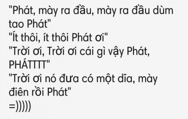 Đã phát hiện 'mầm non giải trí' mới của showbiz Việt: Cậu bé Bỉnh - Liên Bỉnh Phát Đã phát hiện 'mầm non giải trí' mới của showbiz Việt: Cậu bé Bỉnh - Liên Bỉnh Phát
