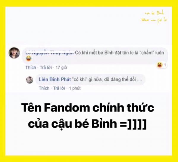 Đã phát hiện 'mầm non giải trí' mới của showbiz Việt: Cậu bé Bỉnh - Liên Bỉnh Phát Đã phát hiện 'mầm non giải trí' mới của showbiz Việt: Cậu bé Bỉnh - Liên Bỉnh Phát